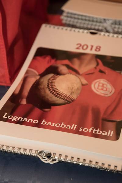 Baseball Softball Legnano