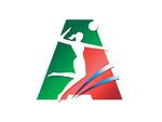 Logo Serie A1 Volley femminile