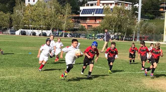 Rugby Legnano