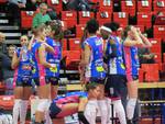 Sab Volley Legnano - Novara