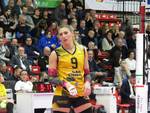 Sab Volley Legnano - Novara