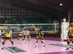 SAB Volley Legnano - Pesaro