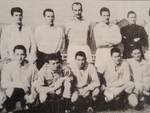 A.C. Legnano Serie C 1957/58