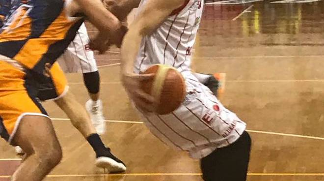 Basket Serie B