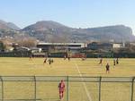 Calcio Serie D gir. A