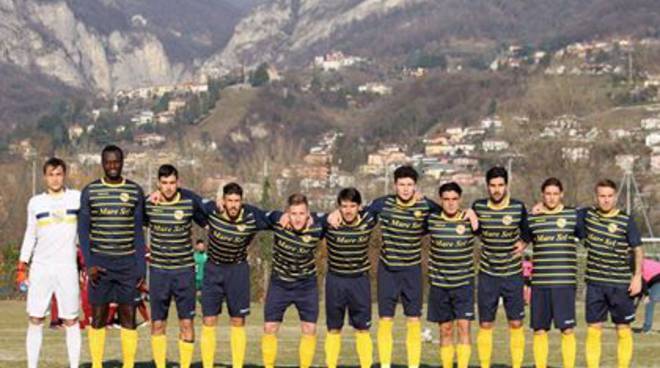 Calcio Serie D gir. A