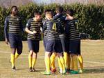 Calcio Serie D gir. A