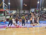 FCL Contract Knights Legnano-Givova Scafati 67-70