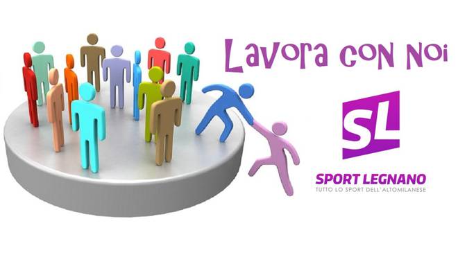 Lavora con noi