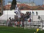 Legnano-Cavenago Fanfulla 1-1