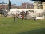 Legnano-Città di Vigevano 0-0