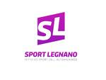 Logo e testata Sport Legnano
