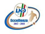 Logo Eccellenza 2017/18