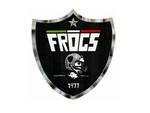 Logo Frogs Legnano