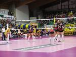 Sab Volley Legnano - Unet E-Work Busto Arsizio