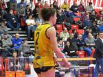 Sab Volley Legnano - Unet E-Work Busto Arsizio