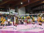 Sab Volley Legnano - Unet E-Work Busto Arsizio