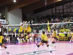 Sab Volley Legnano - Unet E-Work Busto Arsizio