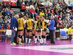 Sab Volley Legnano - Unet E-Work Busto Arsizio