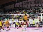 Sab Volley Legnano - Unet E-Work Busto Arsizio