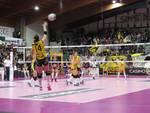 Sab Volley Legnano - Unet E-Work Busto Arsizio