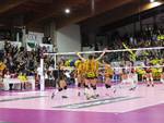 Sab Volley Legnano - Unet E-Work Busto Arsizio