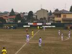 Ardor Lazzate-Legnano 1-1