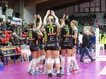 Sab Volley Legnano - Liu Jo Nordmeccanica Modena