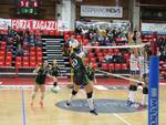 Volley Team Castellanza-Volley Brianza Est
