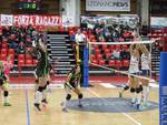 Volley Team Castellanza-Volley Brianza Est