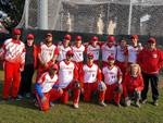 Baseball Legnano - Serie C