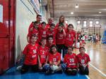 MINIVOLLEY FIPAV SCUOLE RODARI