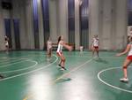 OLC Oratori Legnano Centro - Volley Under 14 in semifinale