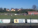 Union Villa Cassano-Legnano 1-1