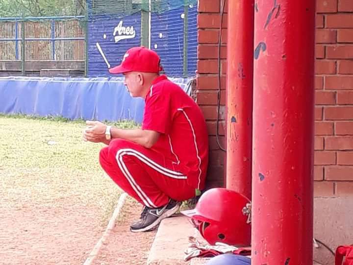 Ares Milano - Legnano Baseball 7-1