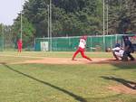 Ares Milano - Legnano Baseball 7-1