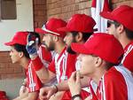 Ares Milano - Legnano Baseball 7-1