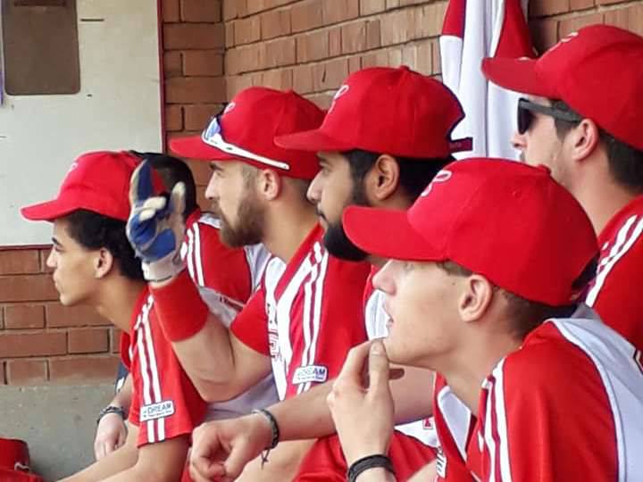 Ares Milano - Legnano Baseball 7-1