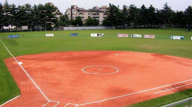 Campo "Peppino Colombo" Legnano