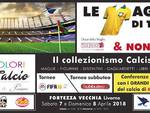 I colori del Calcio in mostra a Livorno
