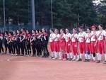 Legnano B.S. - Orgosolo Softball