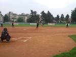 Legnano B.S. - Orgosolo Softball