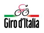 Logo Giro d'Italiia 2018