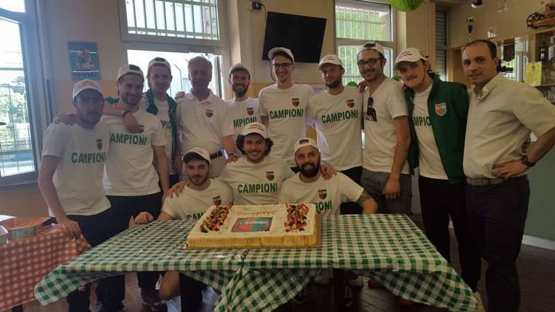 OLC Oratori Legnano Cantro Calcio Open Campioni Provinciali CSI Varese 