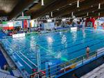 Pallanuoto - Finale Len Euro Cup - Busto Arsizio