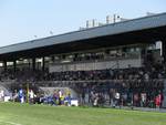 Tutti in Gioco Stadio Mari Legnano Nazionale Calcio TV contro Capitani del Palio di Legnano