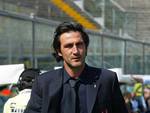 Angelo Gregucci allenatore 2002/03