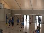 Le partite di pallavolo