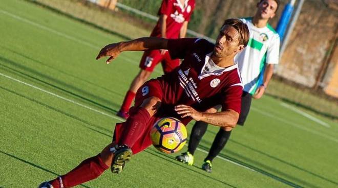 FC Parabiago - Gianmaria Sacchi