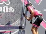 Giro d'Italia 2018 - La partenza della tappa da Abbiategrasso